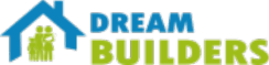 Logo Dream Builders