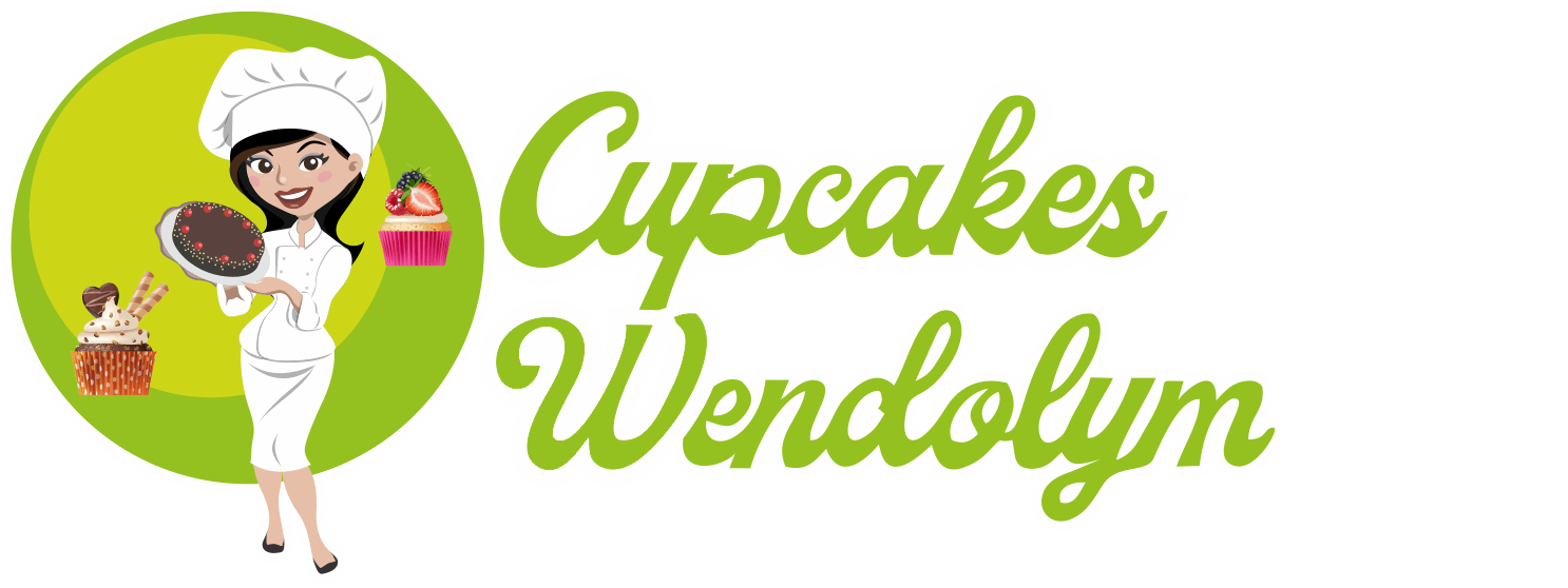 Logo Cupcakes Wendolym