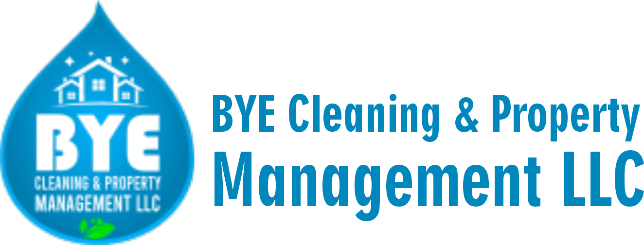 Logo Bye Cleaning